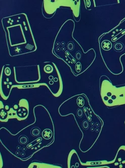 Harry Bear Gaming zwembroek