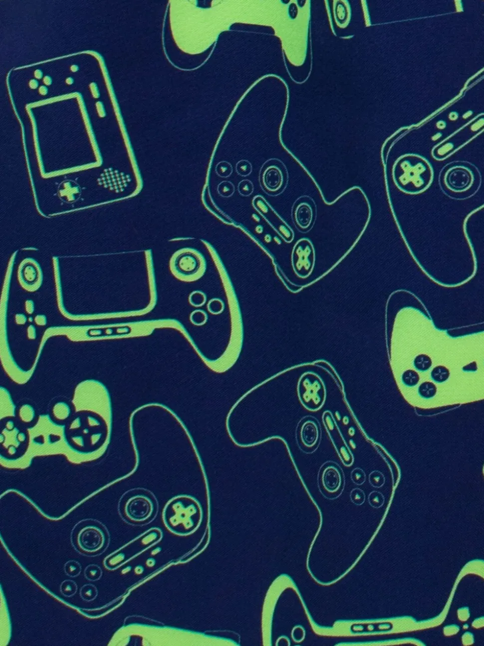 Harry Bear Gaming zwembroek