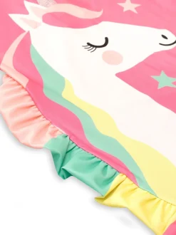 Harry Bear surfpak met eenhoorn