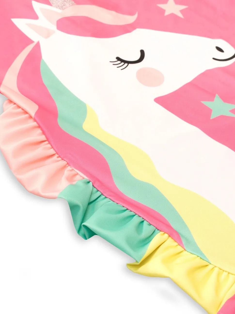 Harry Bear surfpak met eenhoorn