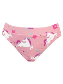 Harry Bear tankini met eenhoornprint, 2-delig badpak