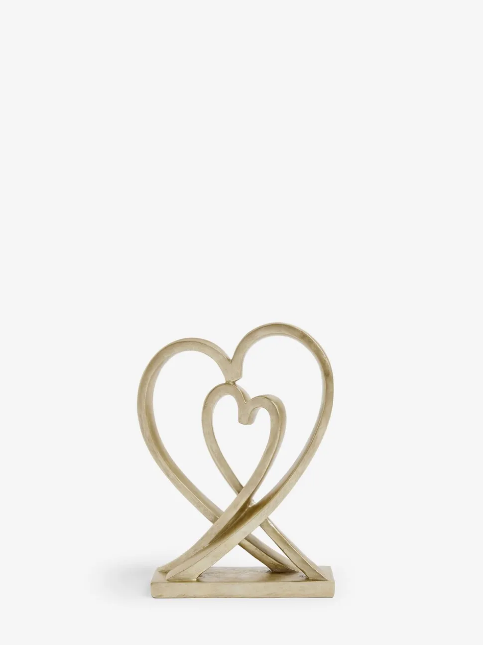 Hart Ornament