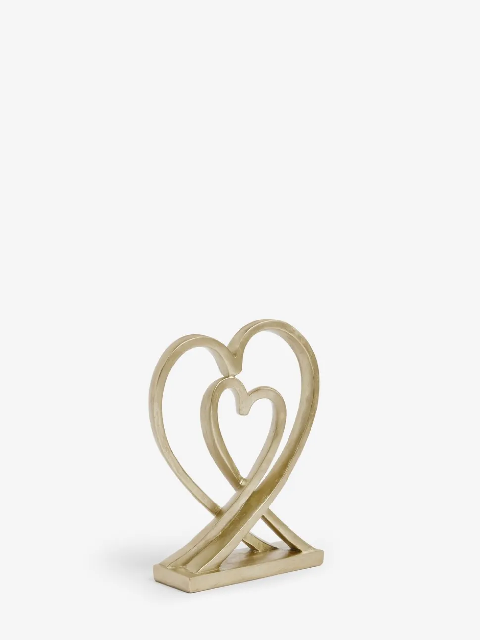 Hart Ornament