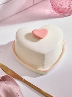 Hartvormige Botervloot
