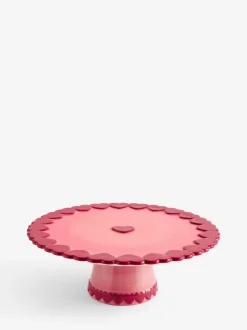 Heart Cake Stand