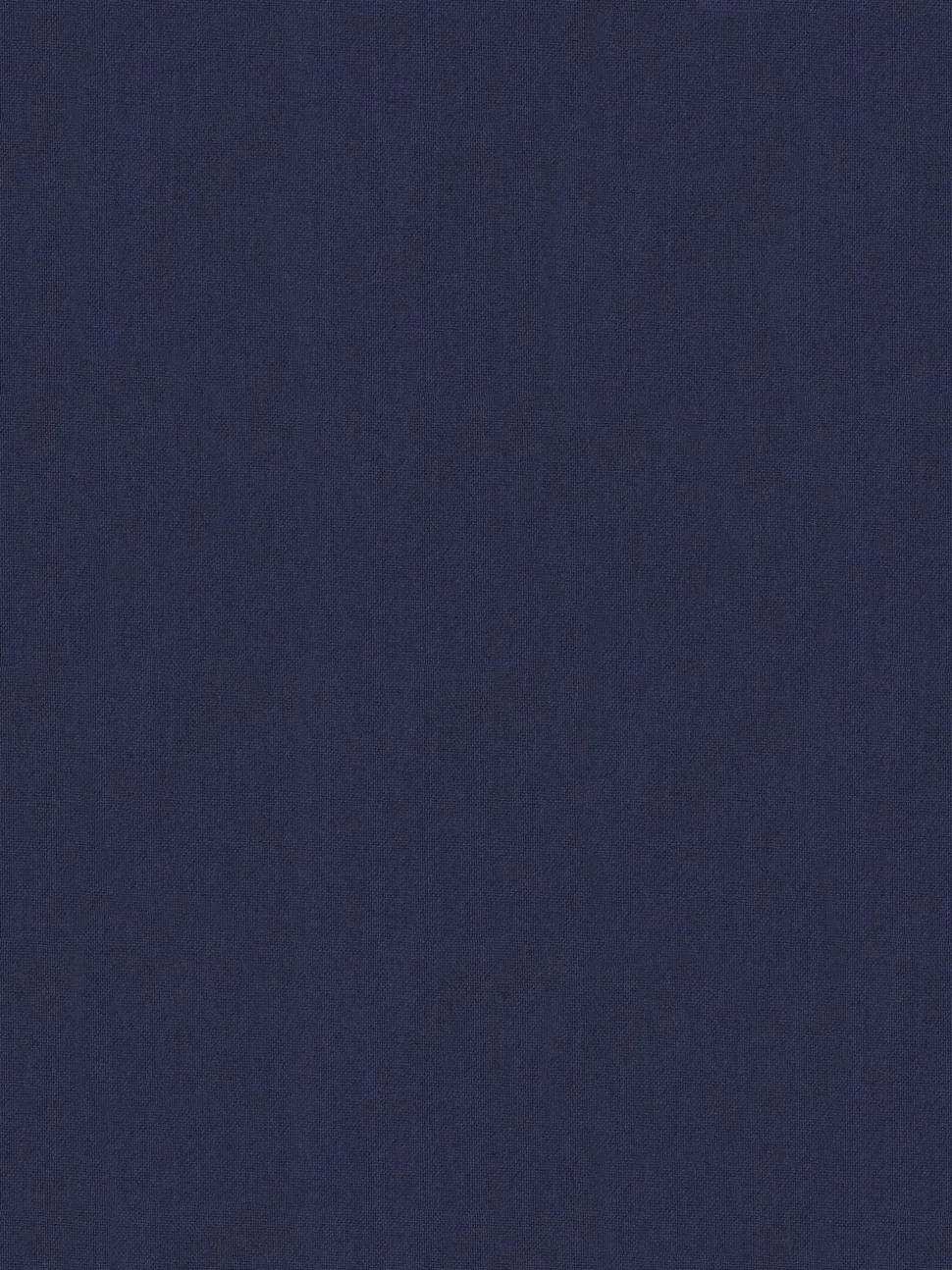 Helderblauw - Normale Pasvorm - Chique stretchy broek
