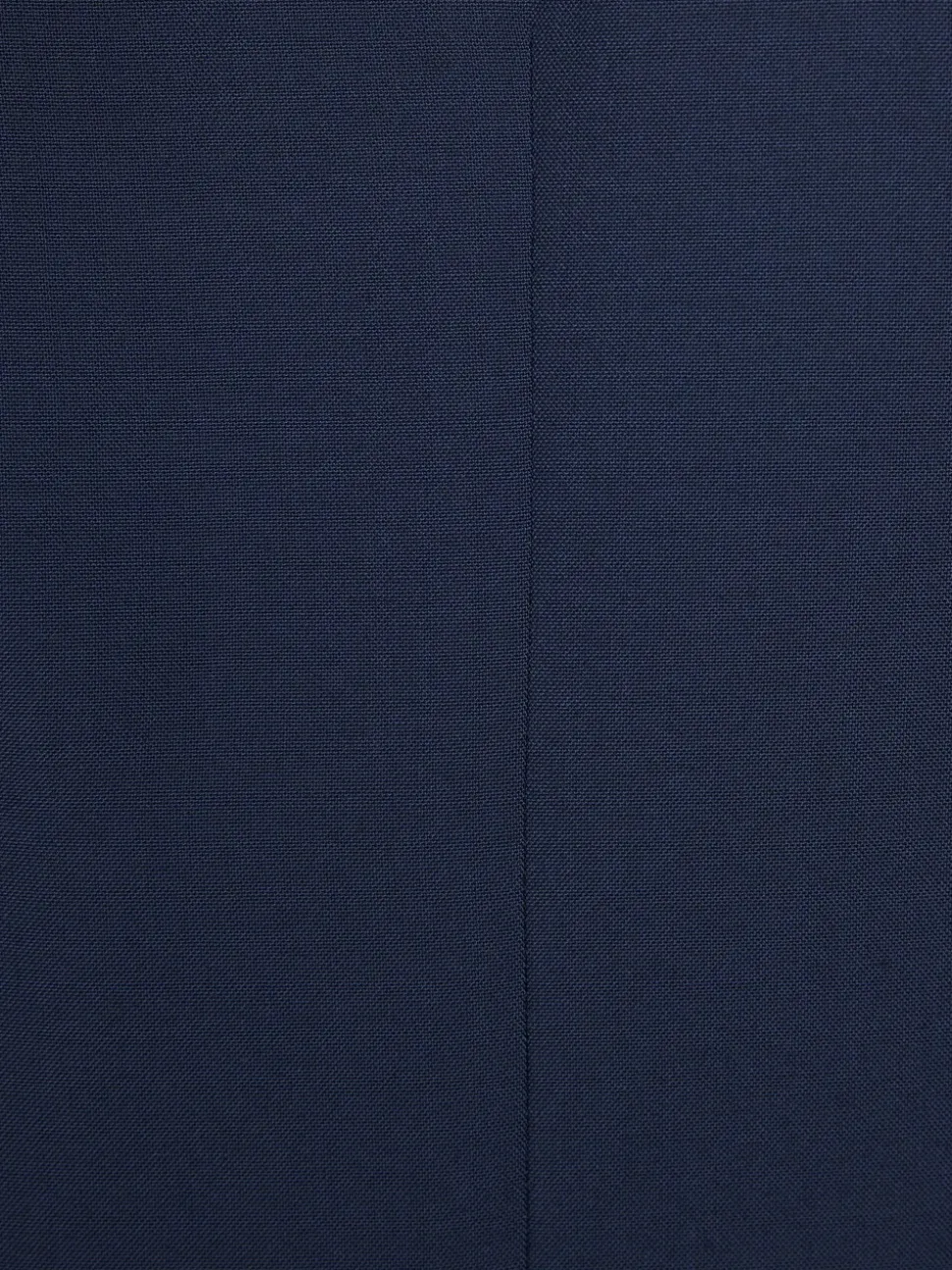 Helderblauw - Slim Fit - Kostuum met twee knopen: colbert