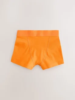 Heldere effen kleur - Verpakking van 10 trunks (1,5-16jr)