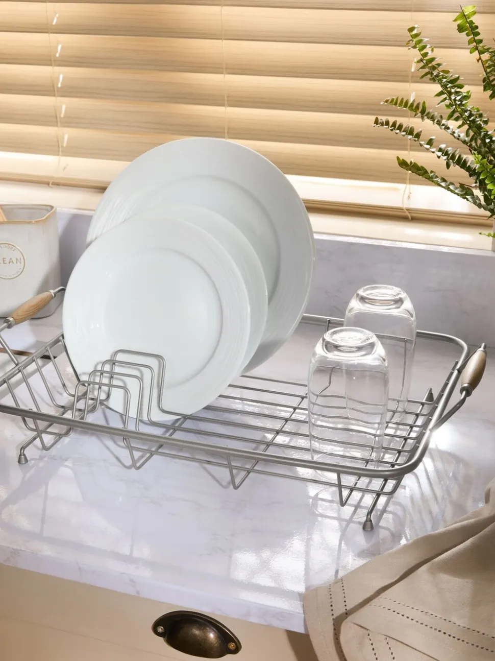 Hertford Dish Drainer