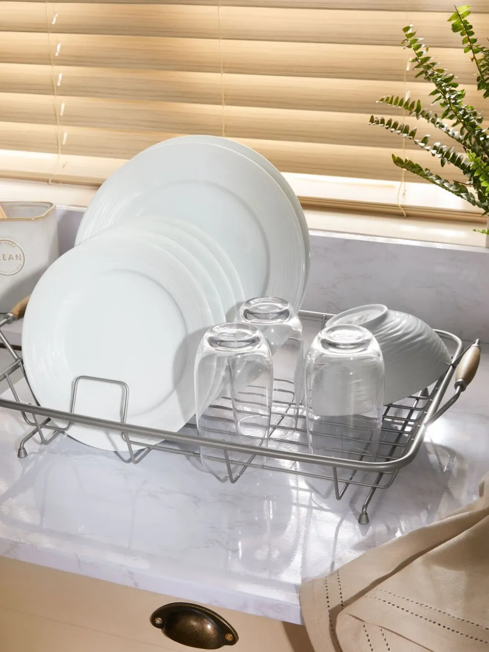 Hertford Dish Drainer