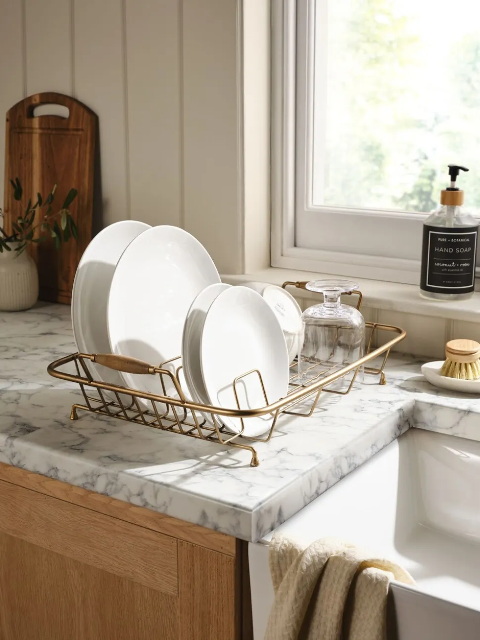 Hertford Dish Drainer