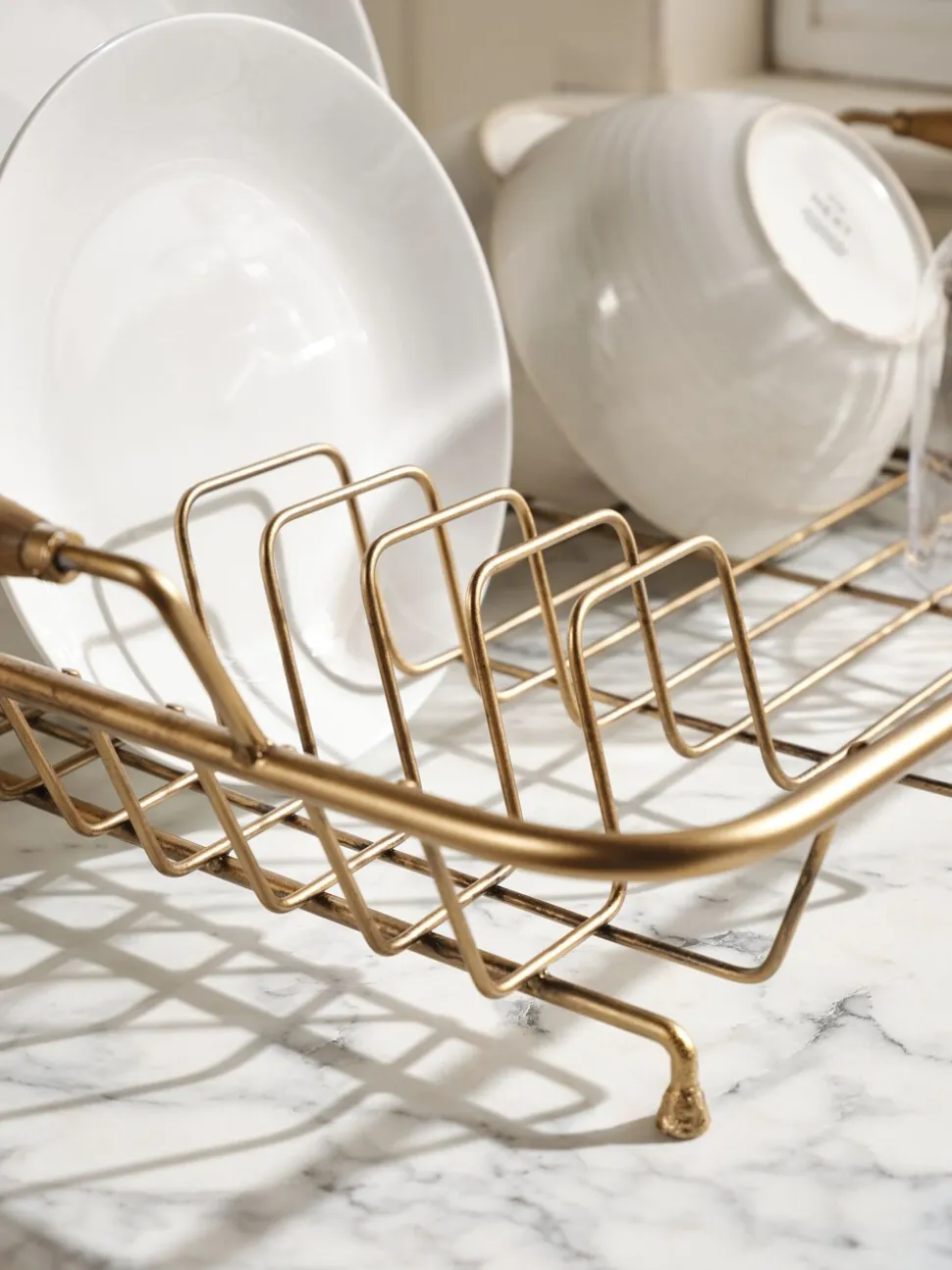 Hertford Dish Drainer