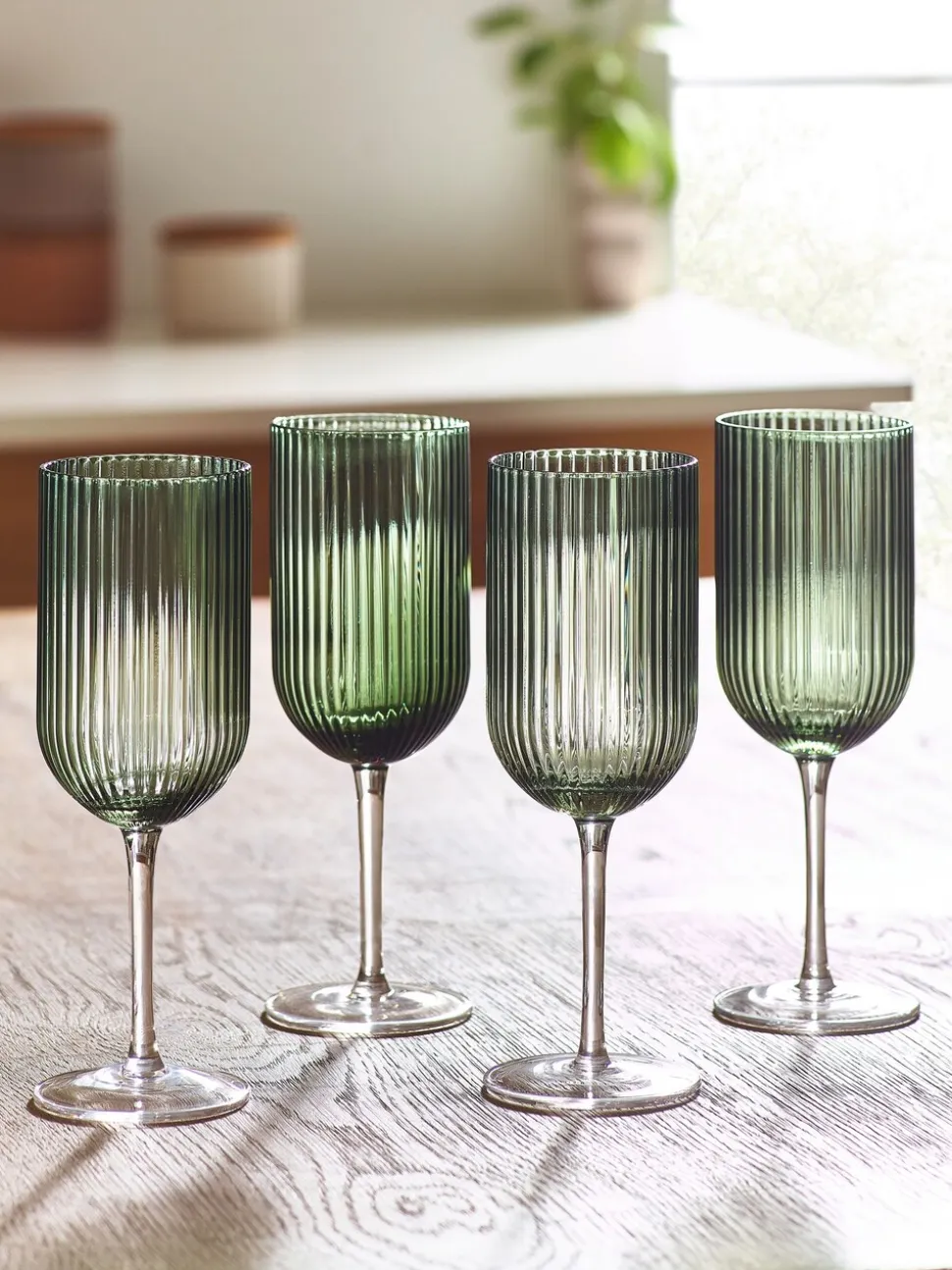 Hollis Glassware Wine Glasses