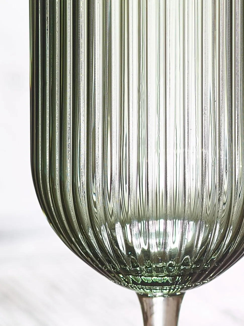 Hollis Glassware Wine Glasses