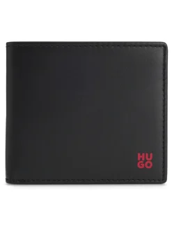 HUGO Coin Pocket Wallet