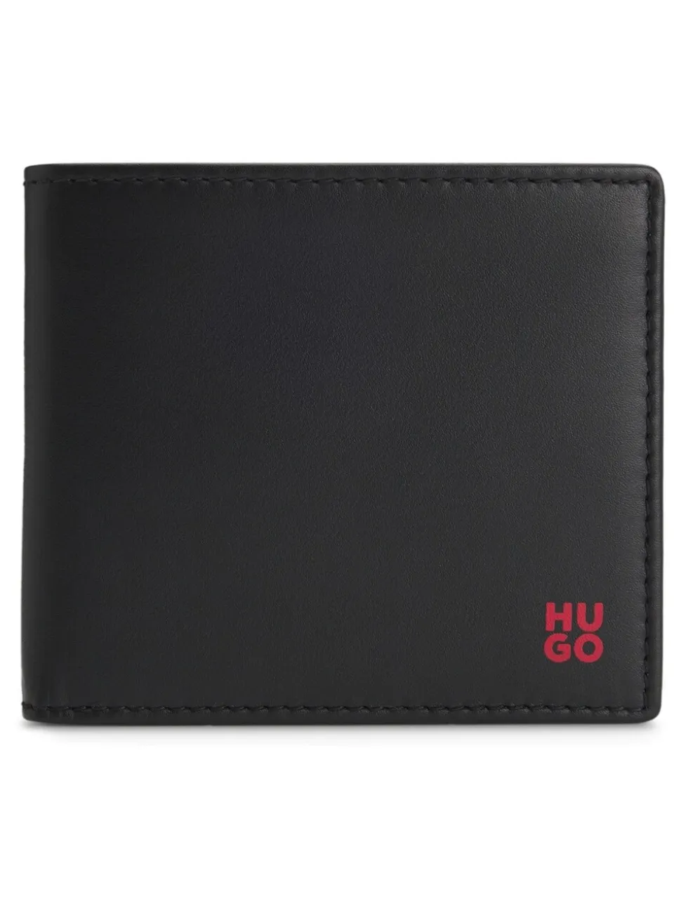 HUGO Coin Pocket Wallet