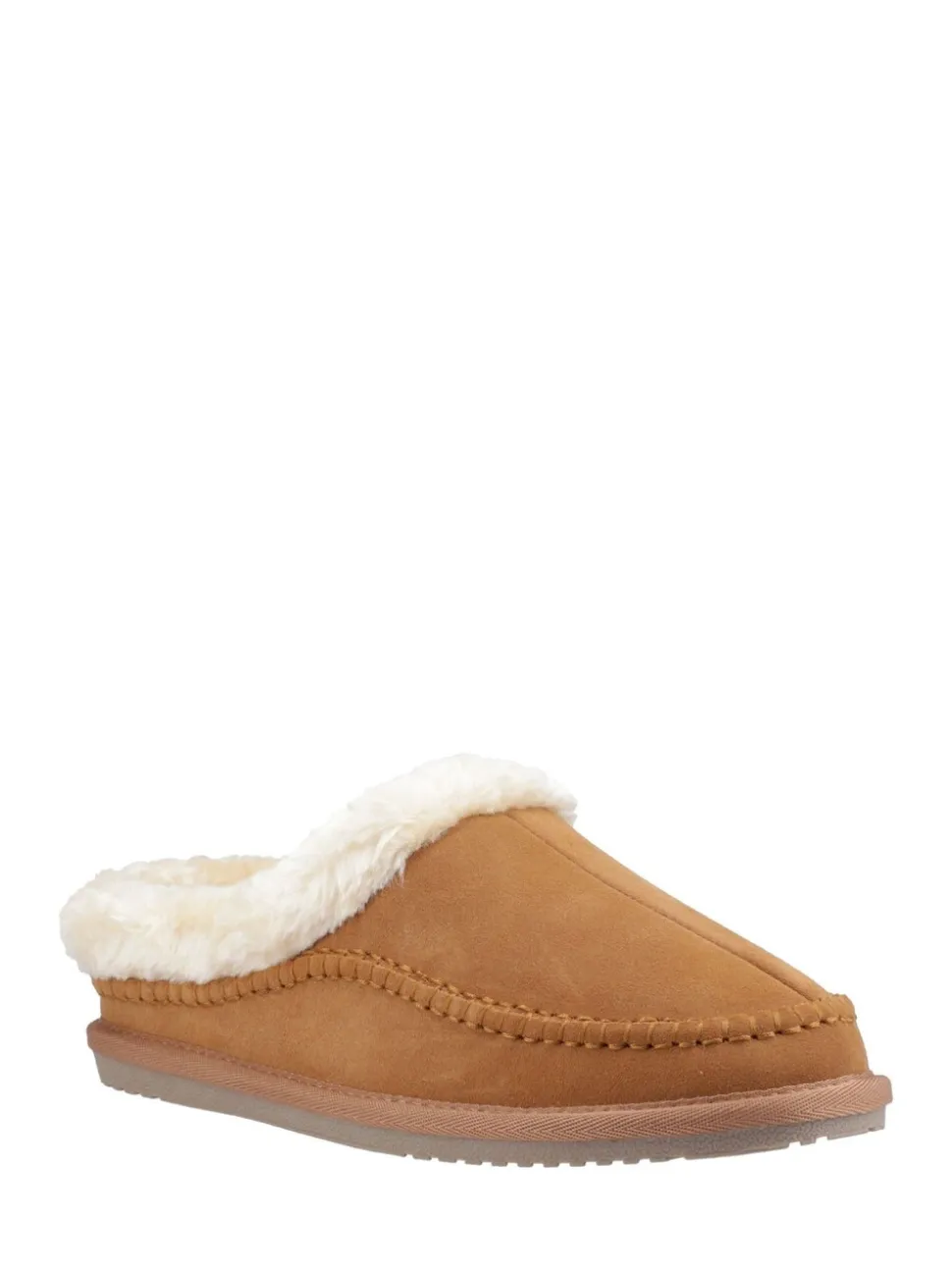 Hush Puppies Atticus Slippers
