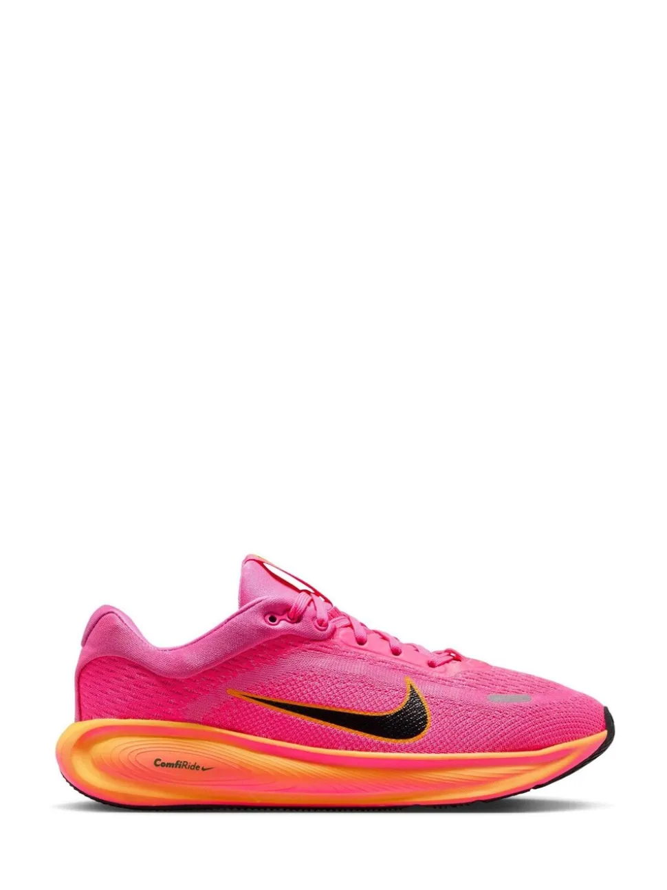 Hyper roze - Nike Youth Stellar Ride Trainers