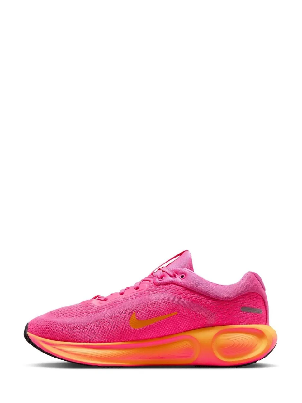 Hyper roze - Nike Youth Stellar Ride Trainers