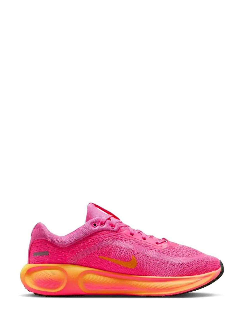 Hyper roze - Nike Youth Stellar Ride Trainers