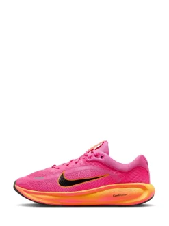 Hyper roze - Nike Youth Stellar Ride Trainers