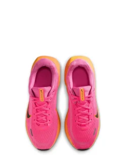 Hyper roze - Nike Youth Stellar Ride Trainers