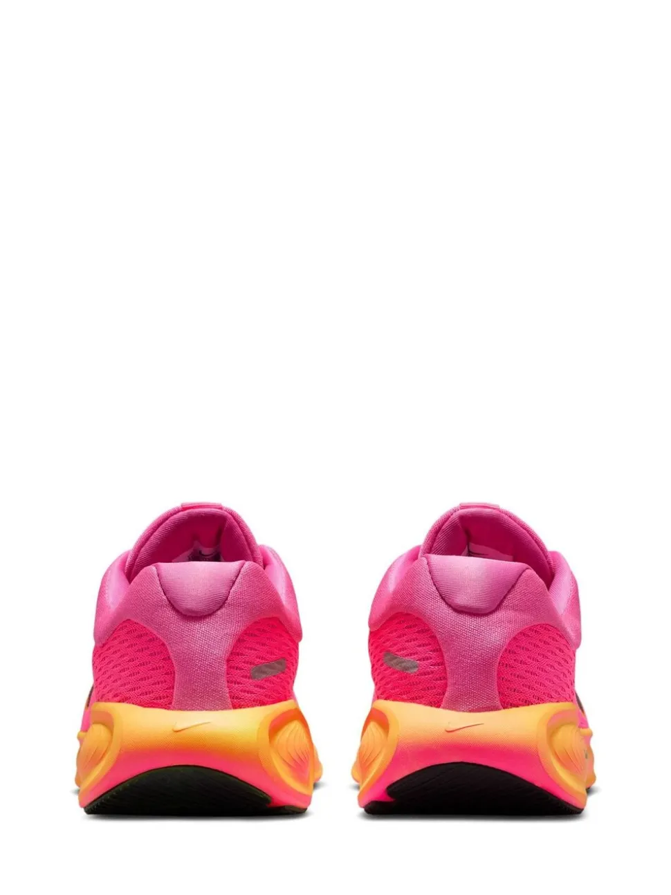 Hyper roze - Nike Youth Stellar Ride Trainers