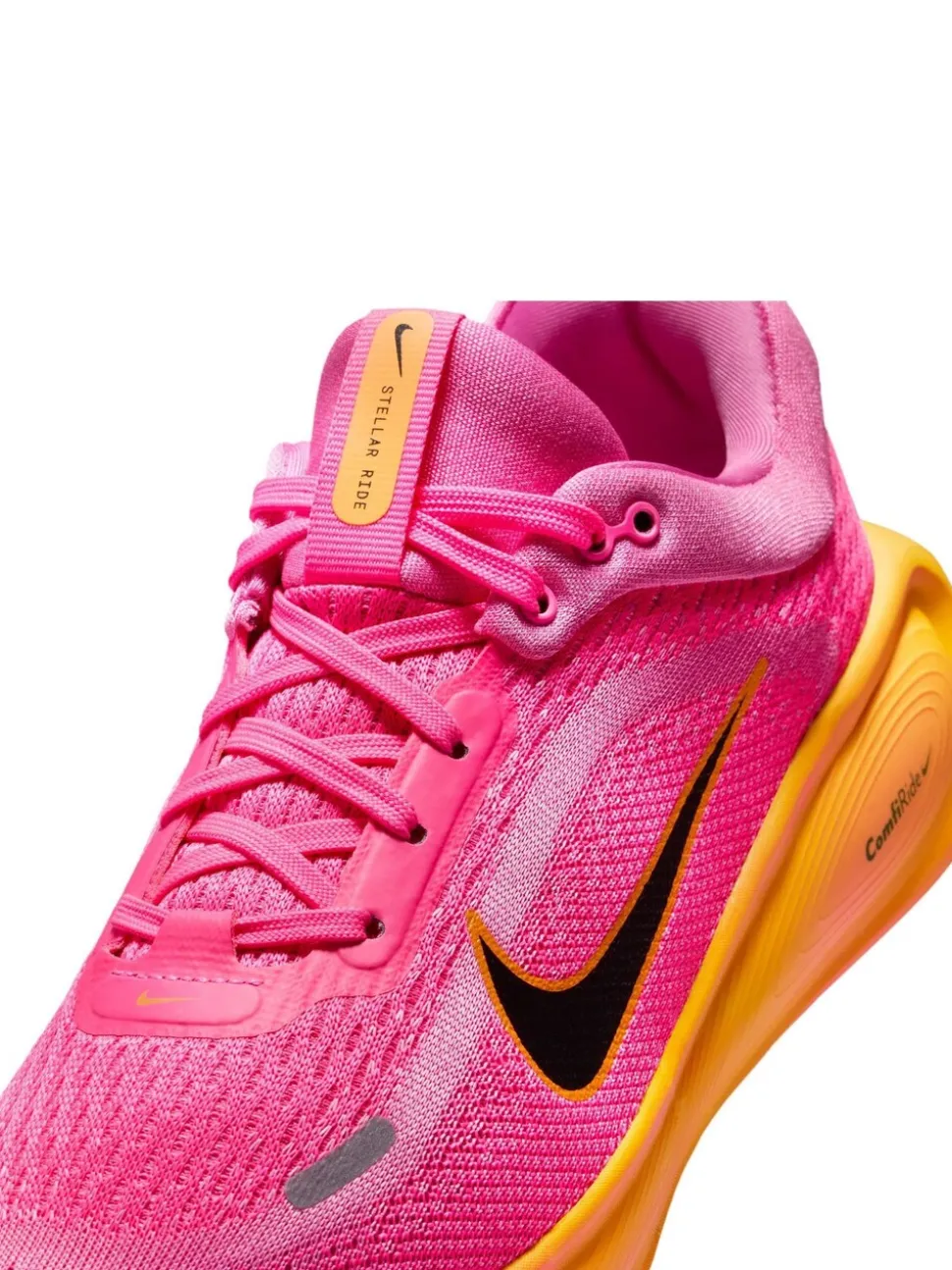 Hyper roze - Nike Youth Stellar Ride Trainers