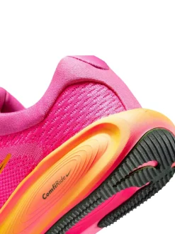 Hyper roze - Nike Youth Stellar Ride Trainers