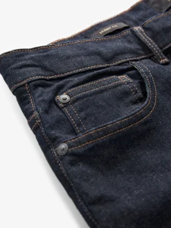 Indigo blauwe wassing - Enkele - Skinny fit klassieke stretchy jeans