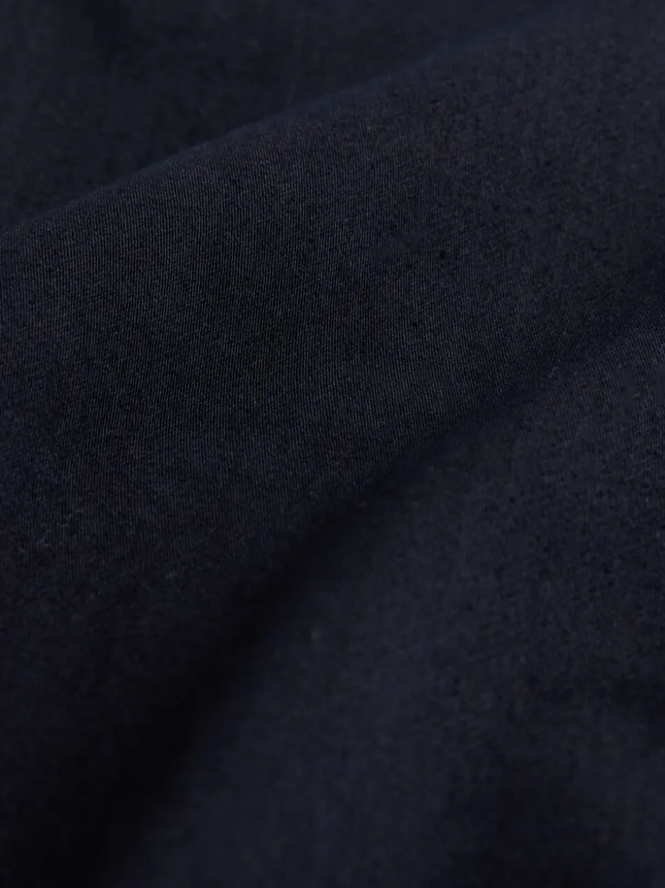 Indigo blauwe wassing - Straight fit - Comfortabele stretchjeans