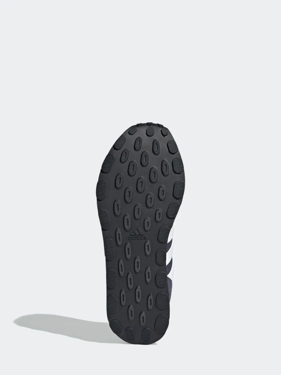 Indigoblauw - Adidas - 60s hardloopsneakers