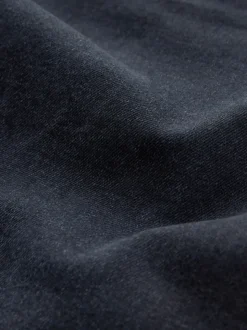 Inktblauw - Musthave stretchjeans