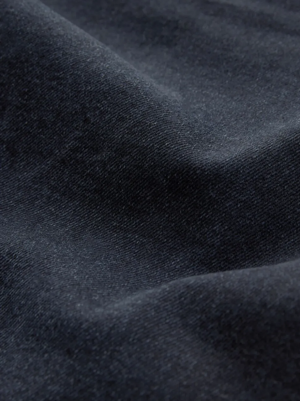 Inktblauw - Musthave stretchjeans