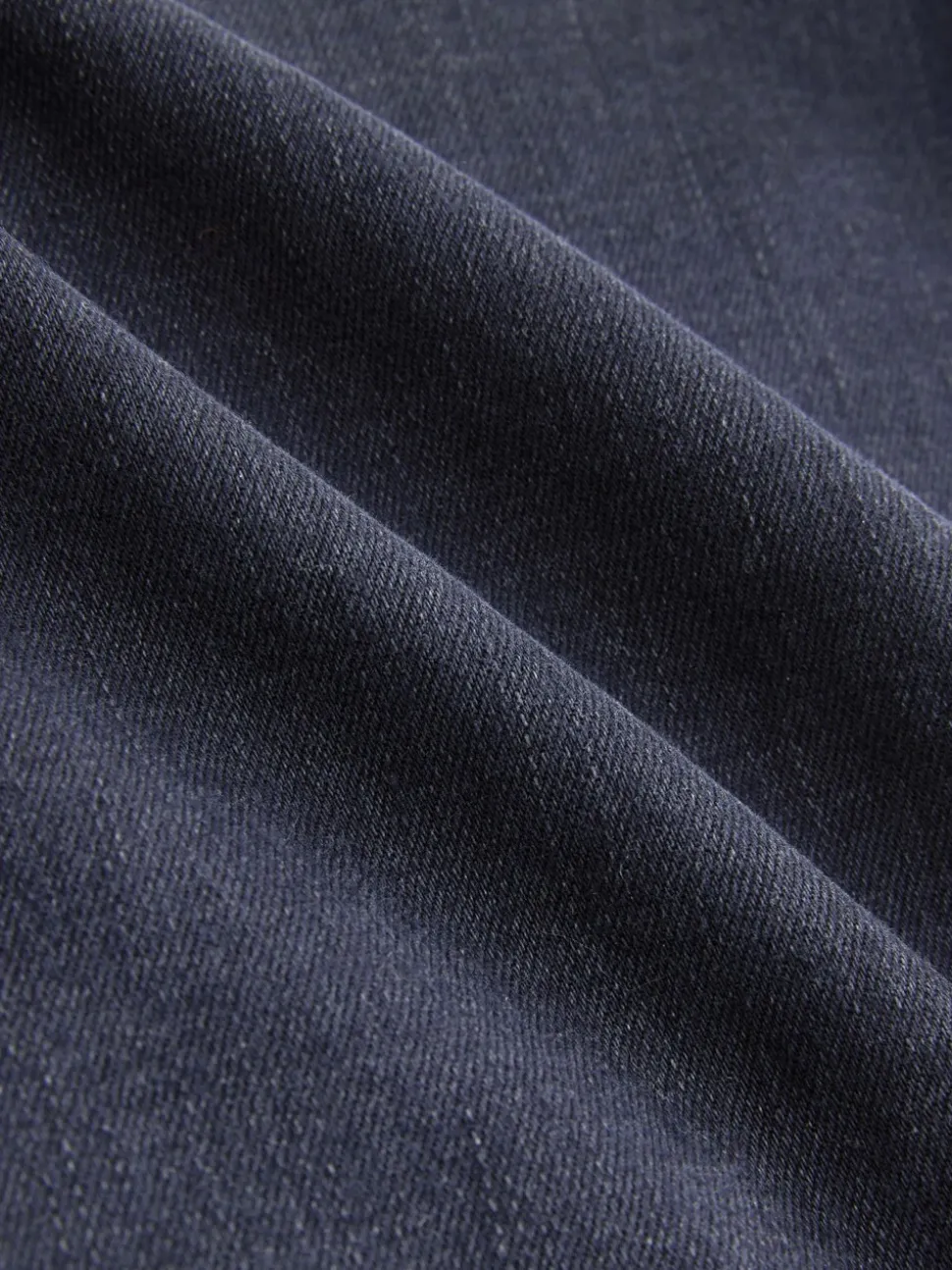 Inktblauw - Slim Fit - Motionflex jeans