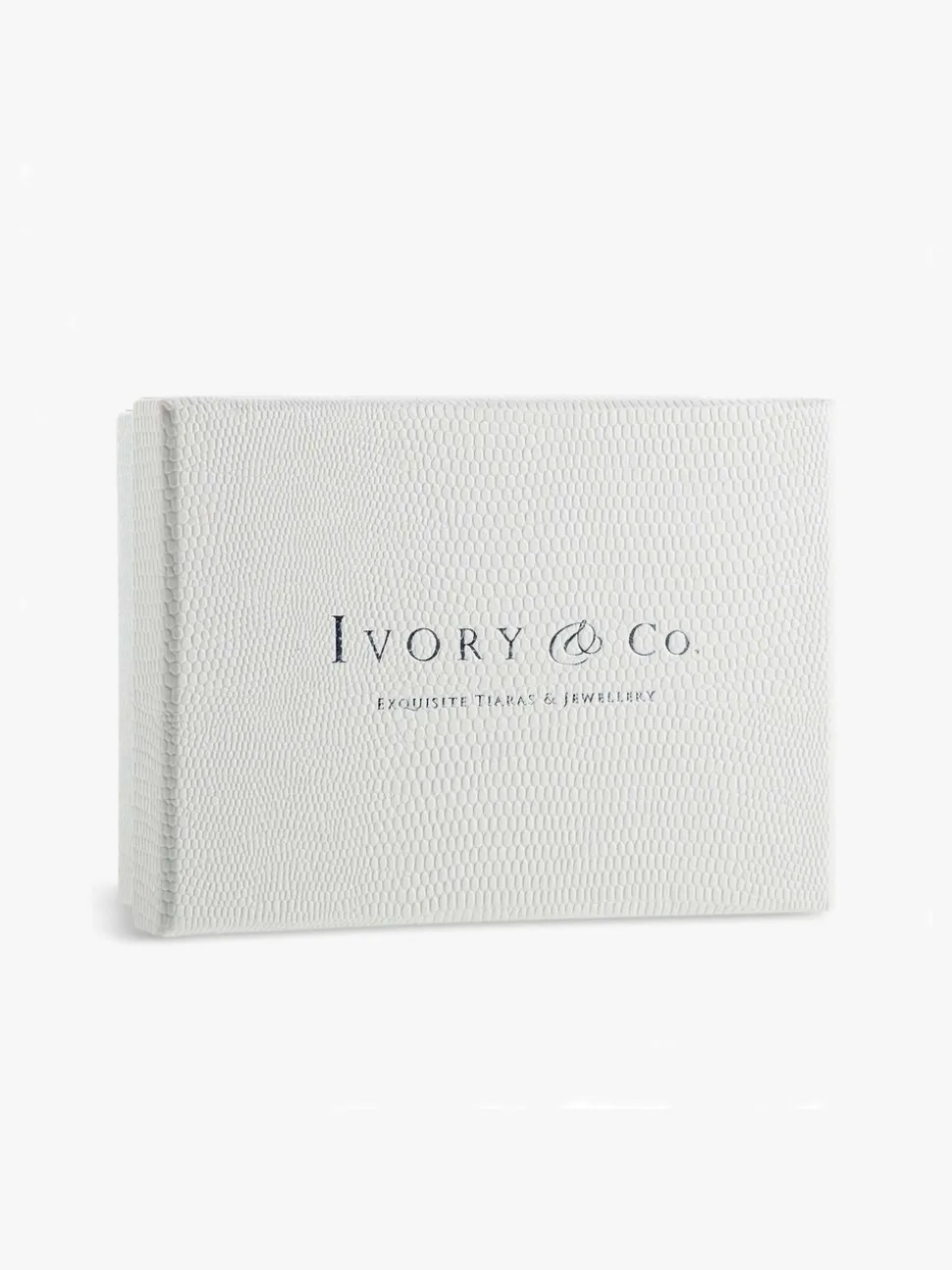 Ivory & Co Pearl Hairpin Set