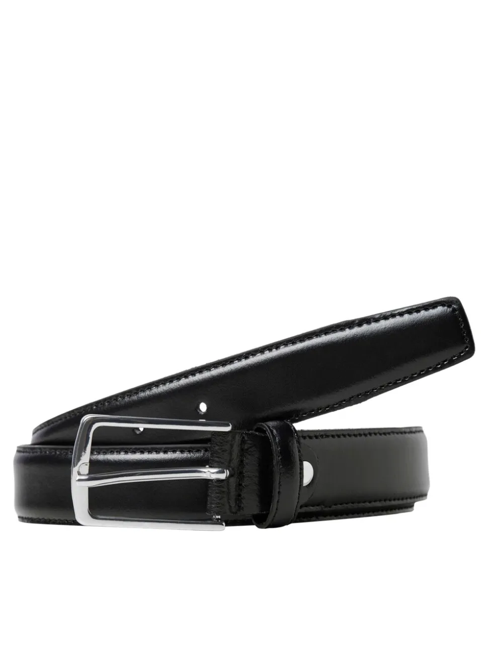 JACK & JONES Leather Belt