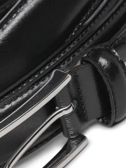 JACK & JONES Leather Belt