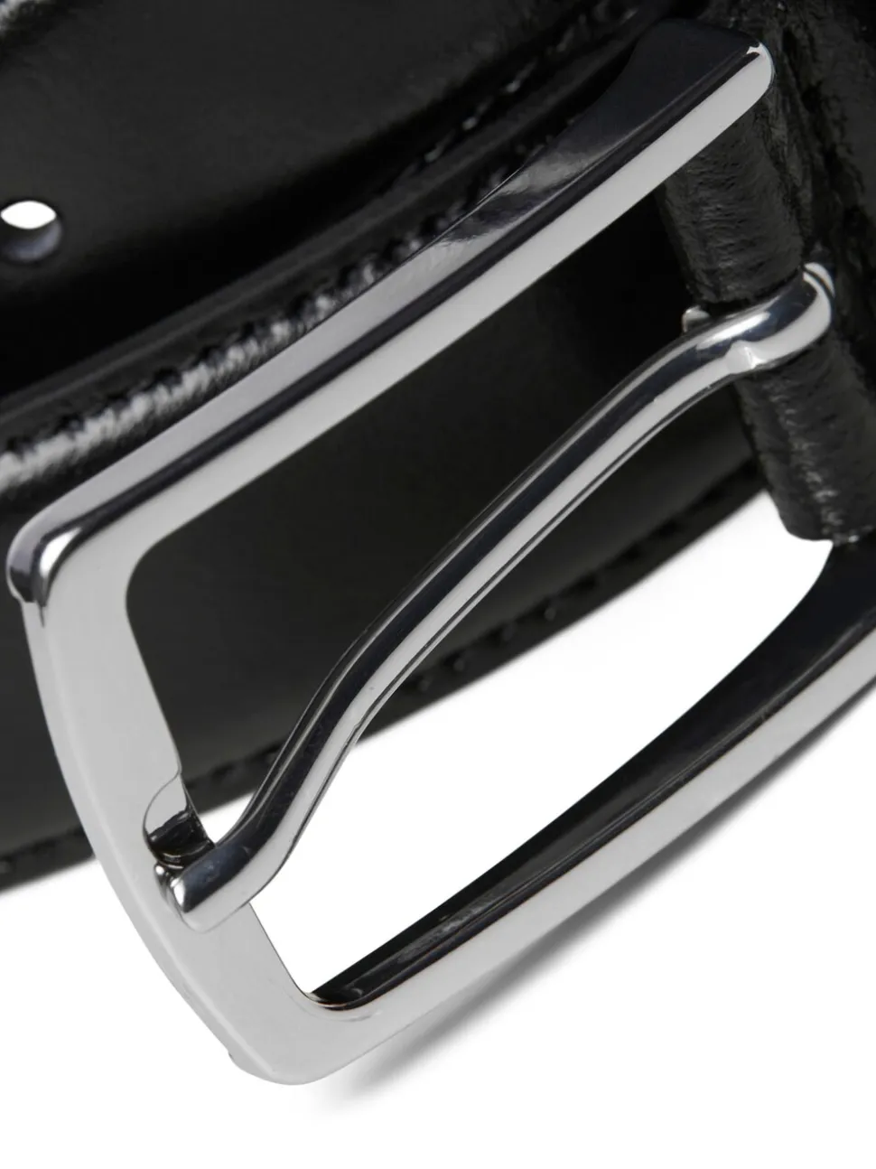 JACK & JONES Leather Belt