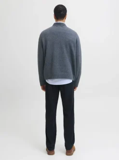 JACK & JONES Relaxed Corduroy Joggers