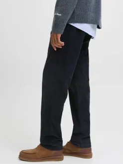 JACK & JONES Relaxed Corduroy Joggers