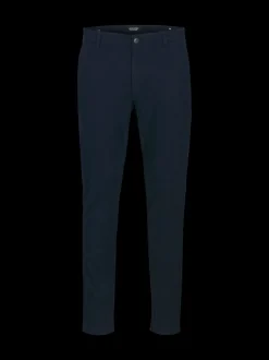 JACK & JONES Slim Fit Winter Chino Trouser