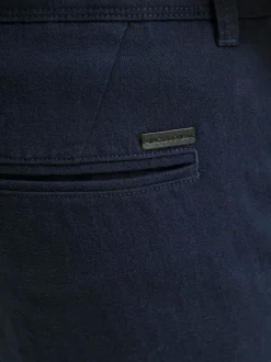 JACK & JONES Slim Fit Winter Chino Trouser