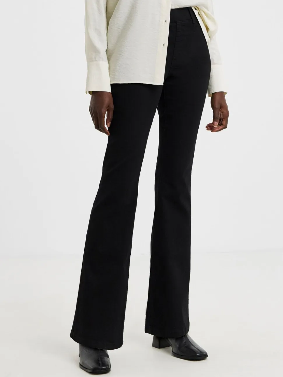 JD Williams Bootcut Jeggings