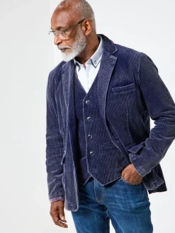 Joe Browns Corduroy Blazer