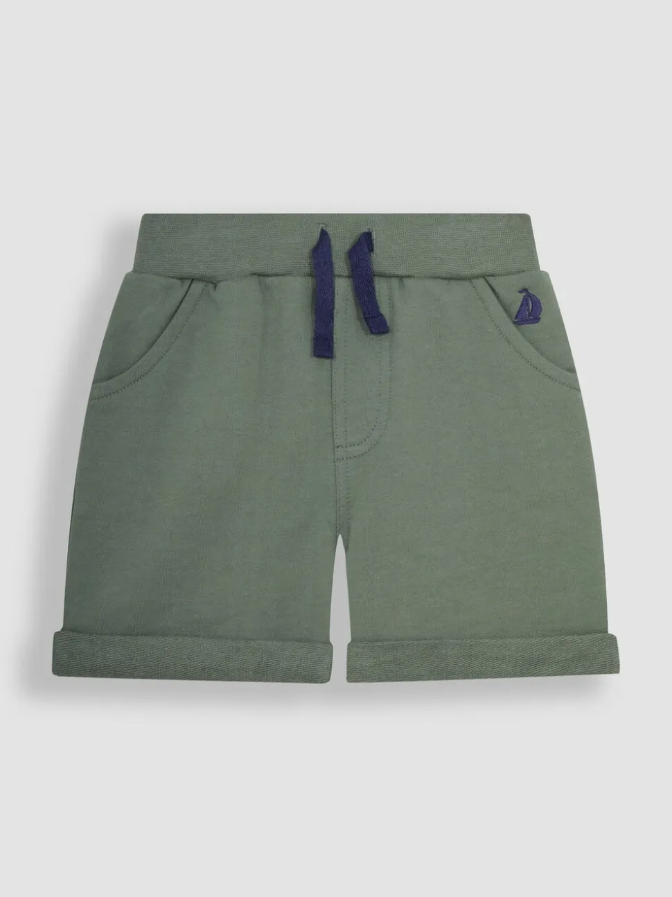 JoJo Maman Bébé - 2 Joggingshorts