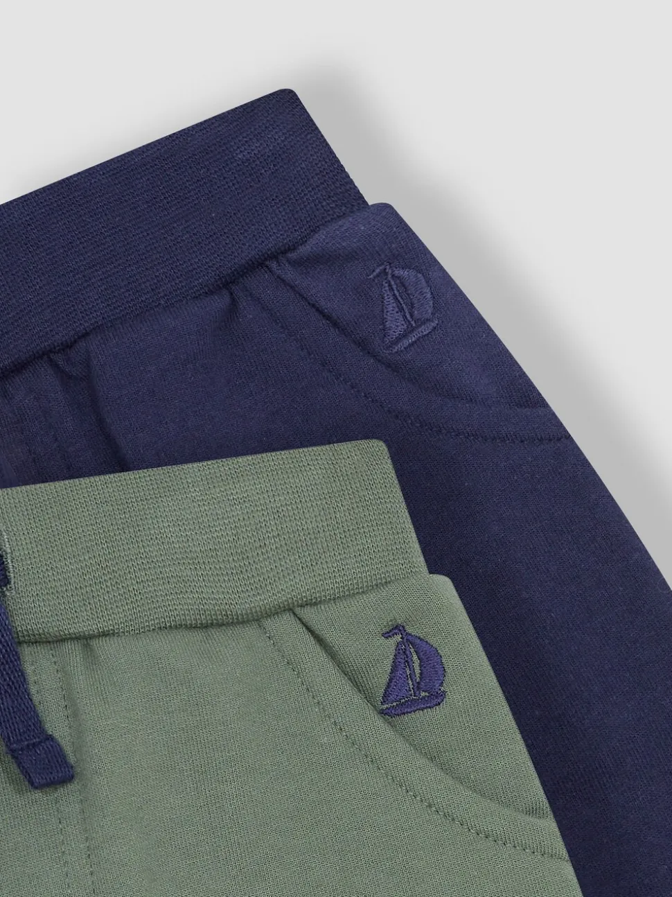 JoJo Maman Bébé - 2 Joggingshorts