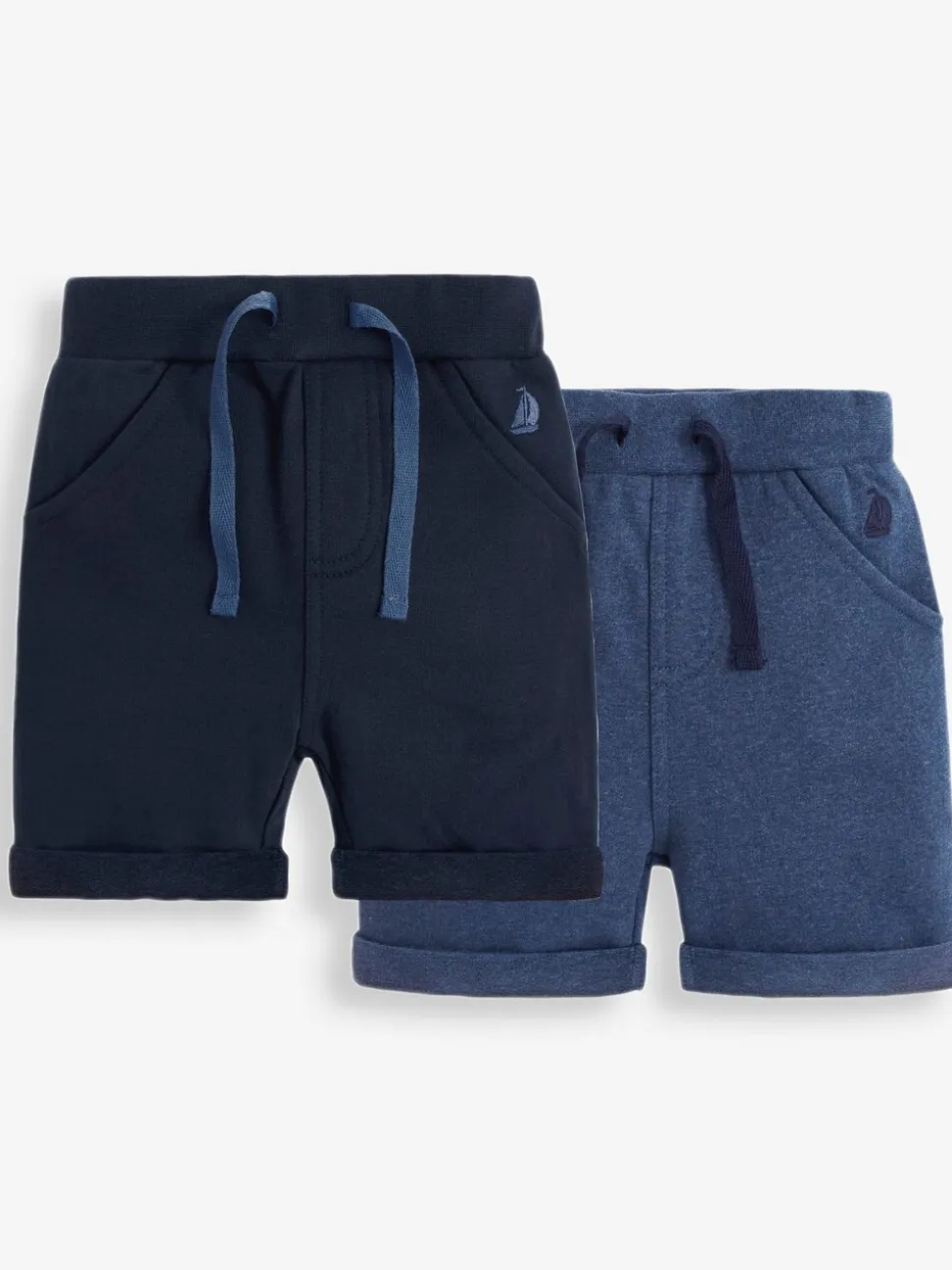 JoJo Maman Bébé - 2 Joggingshorts