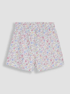 JoJo Maman Bébé - 2 Mooie shorts