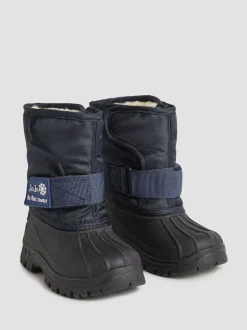 JoJo Maman Bébé - Alpine sneeuwlaarzen